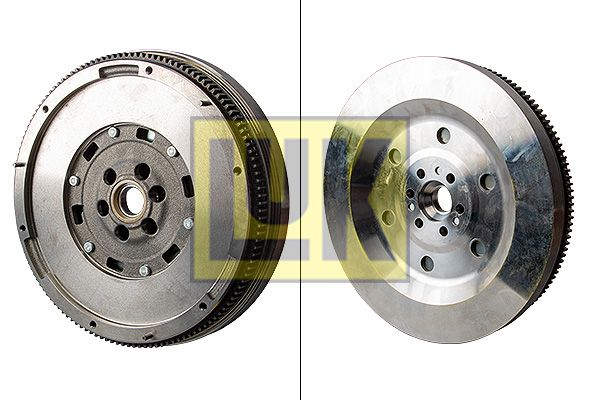 FLYWHEEL DUAL MASS LUK VAG