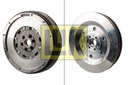 FLYWHEEL DUAL MASS LUK VAG