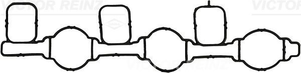 INLET MANIFOLD GASKET VICTOR REINZ VAG