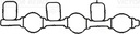 INLET MANIFOLD GASKET VICTOR REINZ VAG