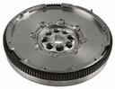 FLYWHEEL DUAL MASS SACHS VAG