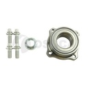 WHEEL BEARING REAR OSSCA BMW
