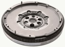 FLYWHEEL DUAL MASS SACHS VAG