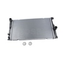 RADIATOR OSSCA BMW