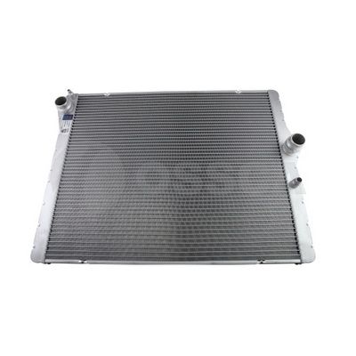 RADIATOR OSSCA BMW