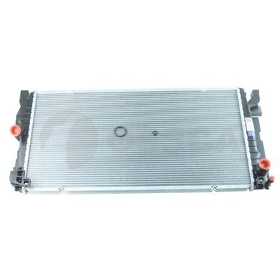 RADIATOR OSSCA BMW MINI