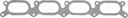 INLET MANIFOLD GASKET VICTOR REINZ VAG