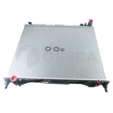 RADIATOR OSSCA LAND ROVER