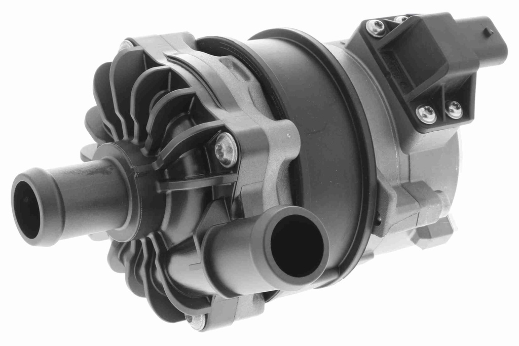 ADDITIONAL WATER PUMP VEMO VAG