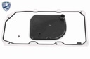 TRANS FILTER KIT VAICO MERC STEEL GASKET