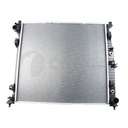 RADIATOR OSSCA MERC*