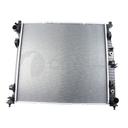 RADIATOR OSSCA MERC*