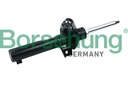 SHOCK ABSORBER FRONT BORSEHUNG VAG