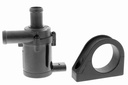 ADDITIONAL WATER PUMP VEMO VAG