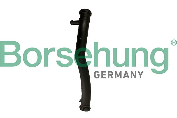 COOLANT TUBE BORSEHUNG VAG