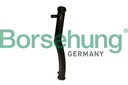 COOLANT TUBE BORSEHUNG VAG