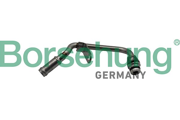 COOLANT TUBE BORSEHUNG VAG