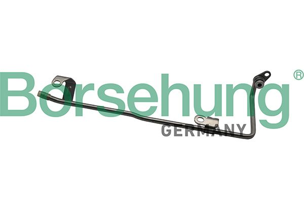 COOLANT TUBE BORSEHUNG VAG