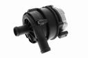 ADDITIONAL WATER PUMP VEMO VAG