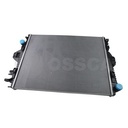 RADIATOR OSSCA PORSCHE