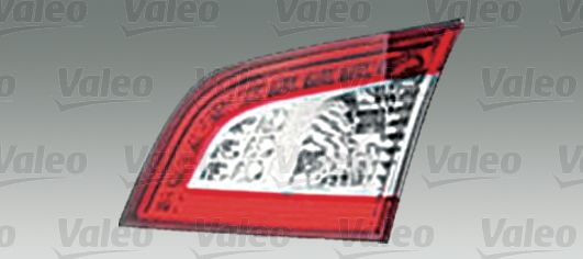 TAILLAMP INNER RH VALEO PSA
