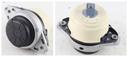 ENGINE MOUNT LH OSSCA MERC