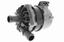 ADDITIONAL WATER PUMP VEMO VAG