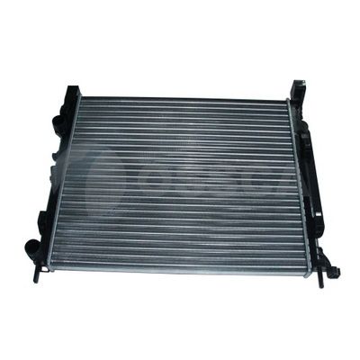 RADIATOR OSSCA RENAULT