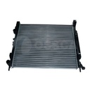 RADIATOR OSSCA RENAULT