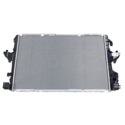 RADIATOR OSSCA VAG