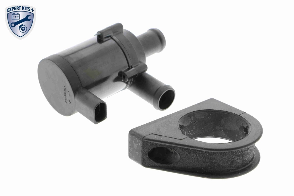 ADDITIONAL WATER PUMP VEMO VAG
