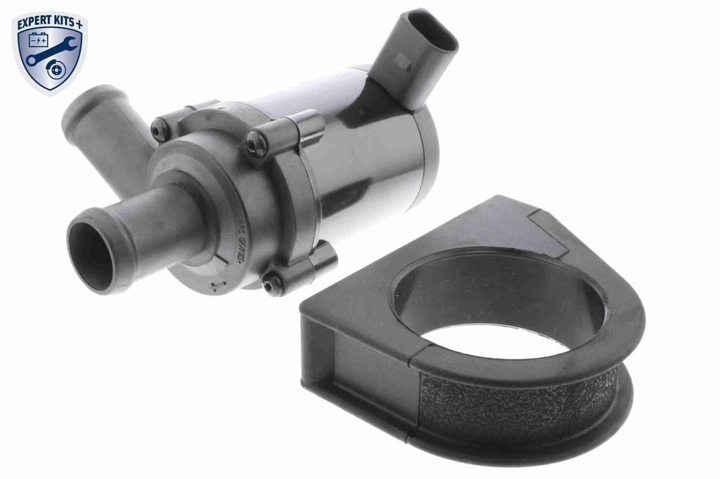 ADDITIONAL WATER PUMP VEMO VAG