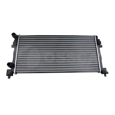 RADIATOR OSSCA VAG