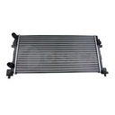 RADIATOR OSSCA VAG