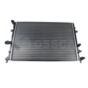 RADIATOR OSSCA VAG