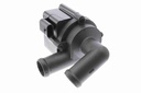ADDITIONAL WATER PUMP VEMO VAG