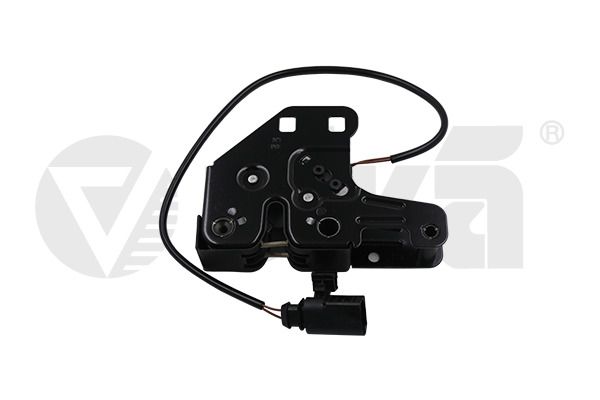 BONNET LOCK VIKA VAG