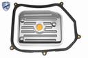 TRANS FILTER KIT VAICO VAG 5-BOLT GASKET