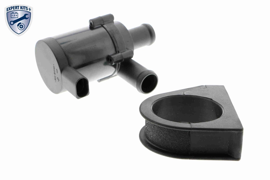 ADDITIONAL WATER PUMP VEMO VAG