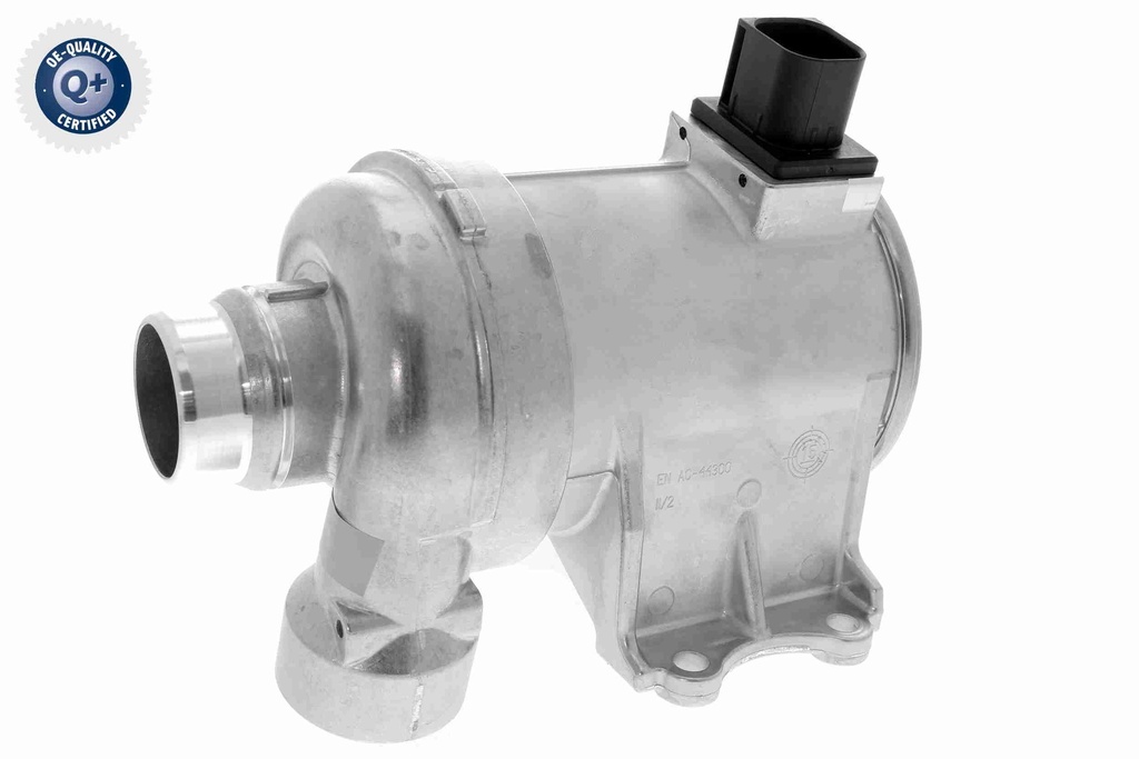 ADDITIONAL WATER PUMP VEMO VOLVO