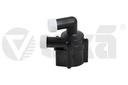 ADDITIONAL WATER PUMP VIKA STO VAG