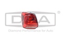TAILLAMP LH DPA VAG