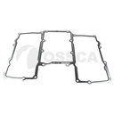 INLET MANIFOLD HOUSING GASKET OSSCA LAND ROVER