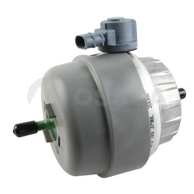 ENGINE MOUNT LH OSSCA VAG