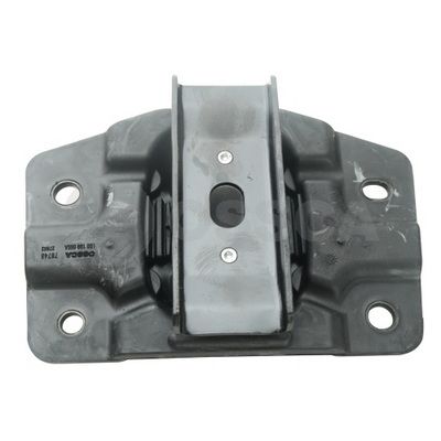 ENGINE MOUNT LH OSSCA VAG