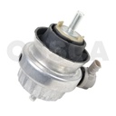 ENGINE MOUNT LH OSSCA VAG