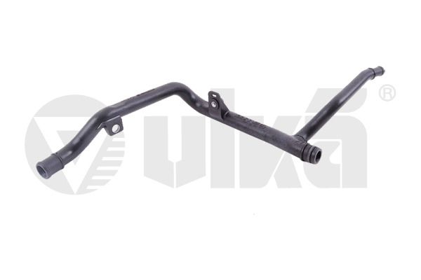 COOLANT TUBE PLASTIC VIKA VAG