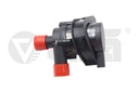 ADDITIONAL WATER PUMP VIKA VAG