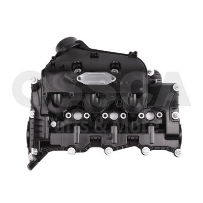INLET MANIFOLD LH OSSCA LAND ROVER JAGUAR