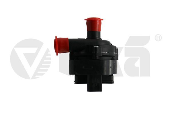 ADDITIONAL WATER PUMP VIKA VAG